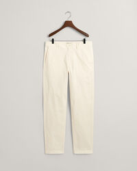 Regular&nbsp;fit ‑mitoitetut Sunfaded-chinot