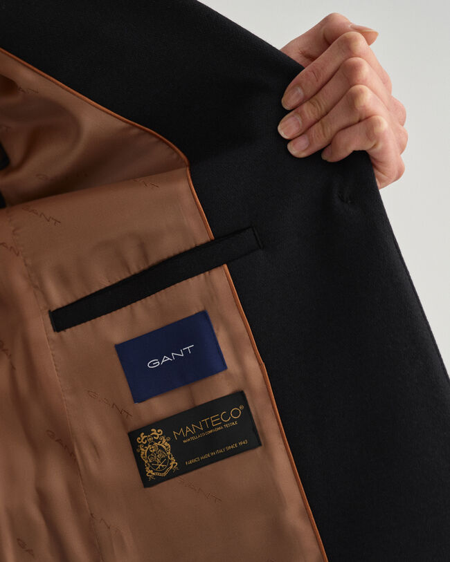 Jerseykankainen bleiseri