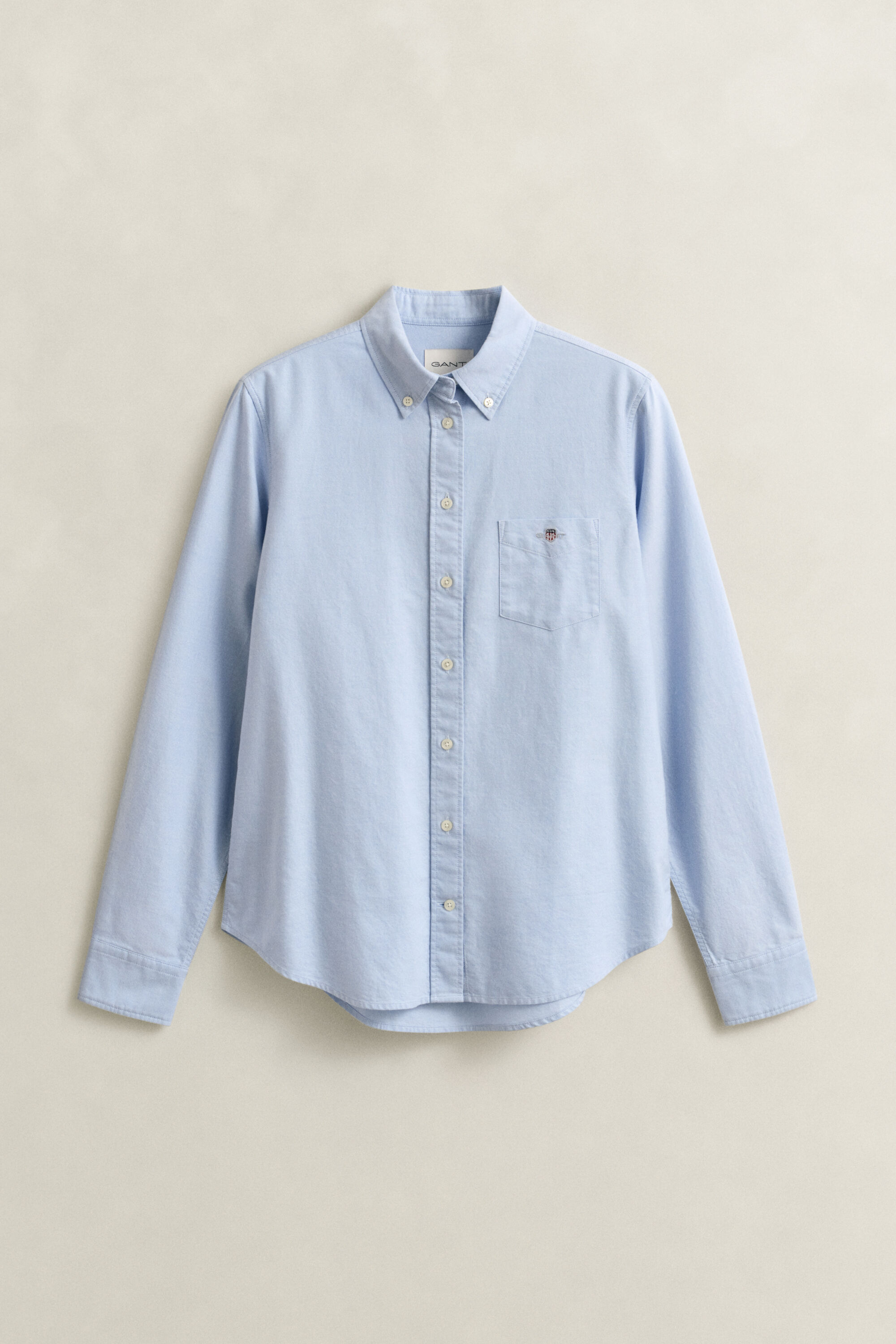 Klassinen oxford‑paita