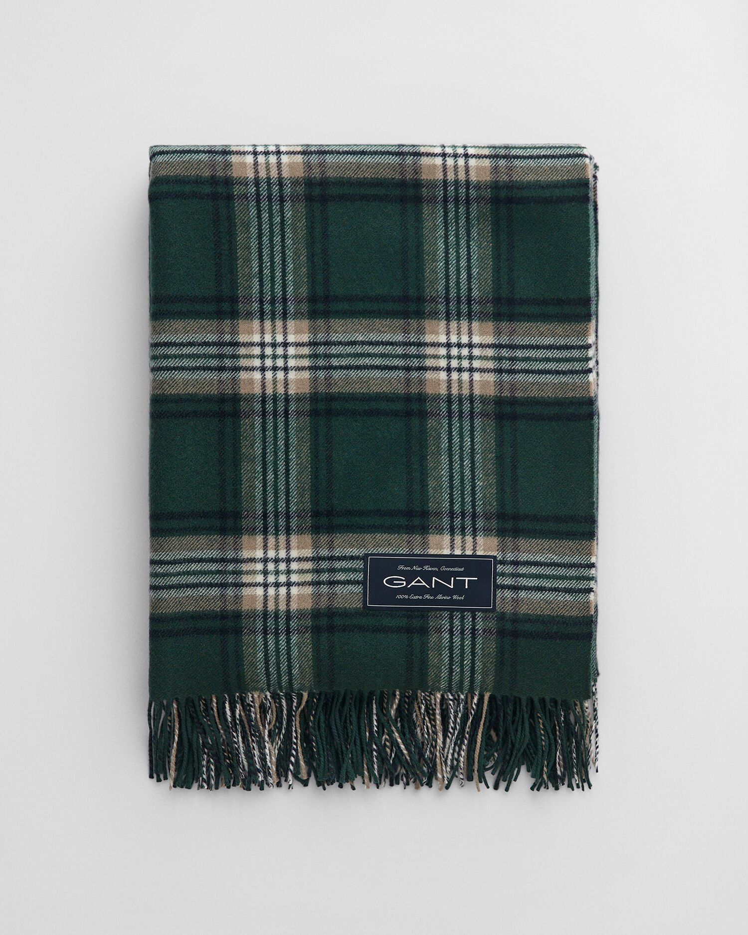 Torkkupeitto erittäin hienosta merinovillasta