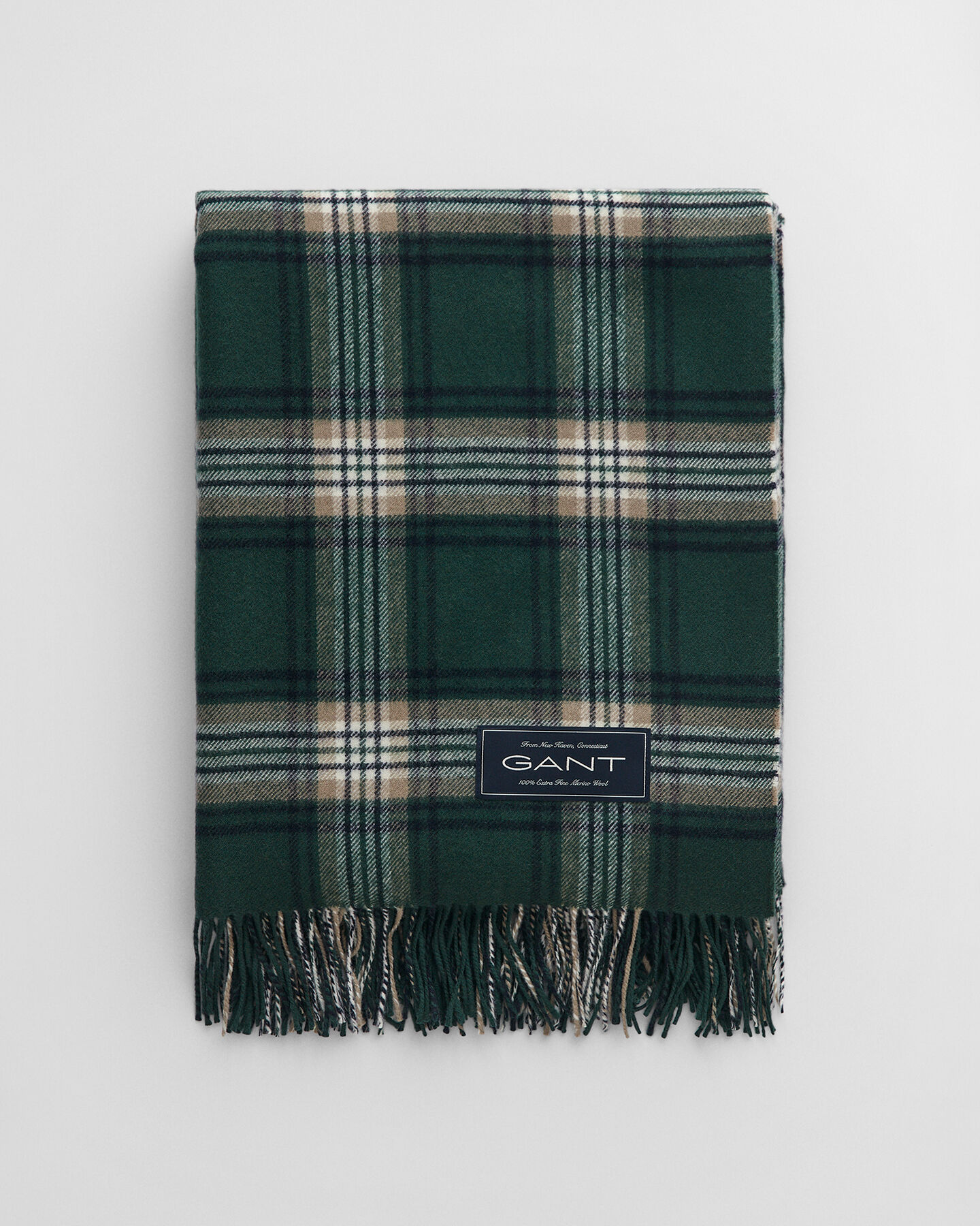 Torkkupeitto erittäin hienosta merinovillasta