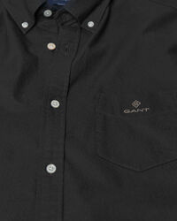 Regular fit ‑mitoitettu Beefy Oxford ‑paita