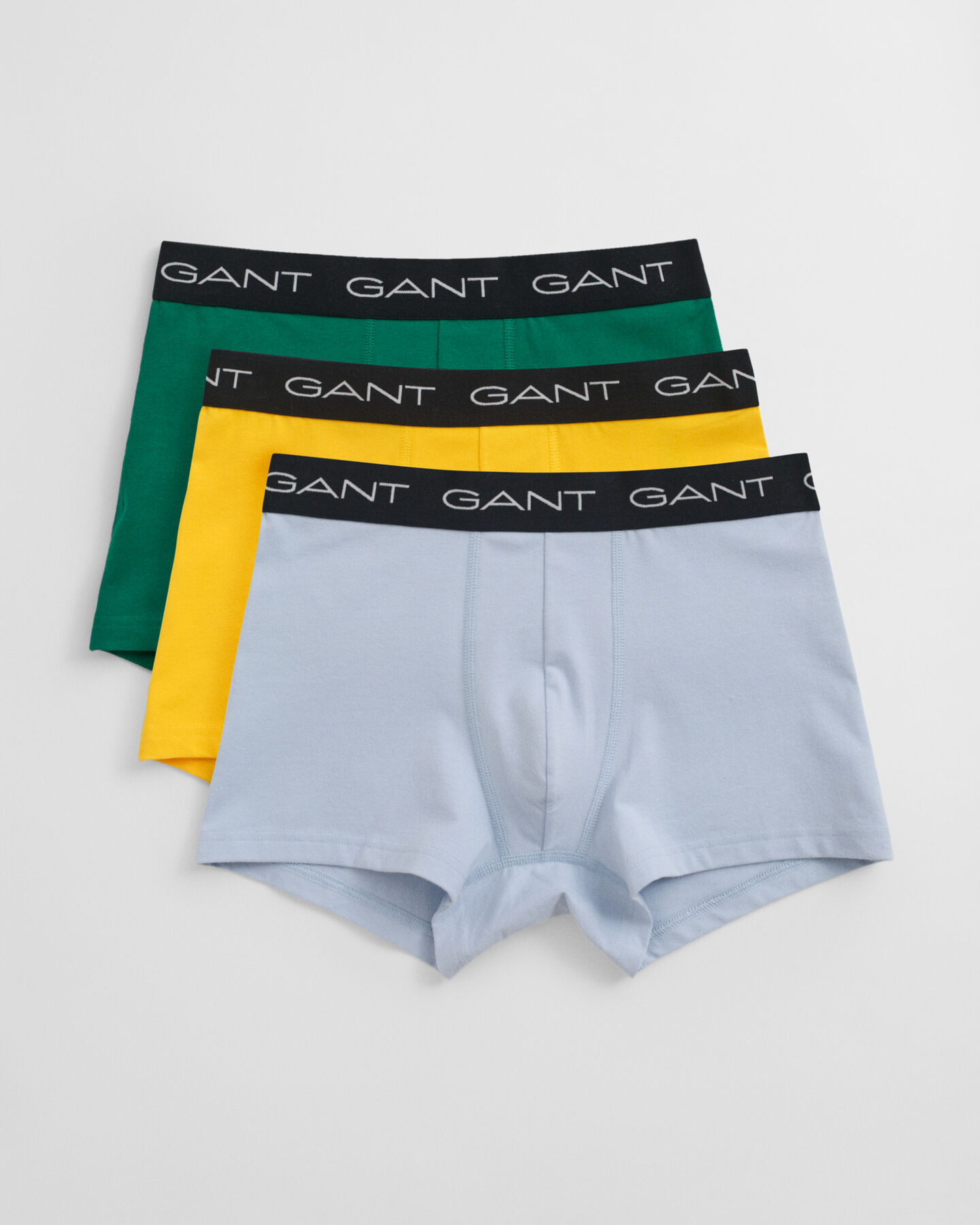 Mixed-bokserit (3 kpl)