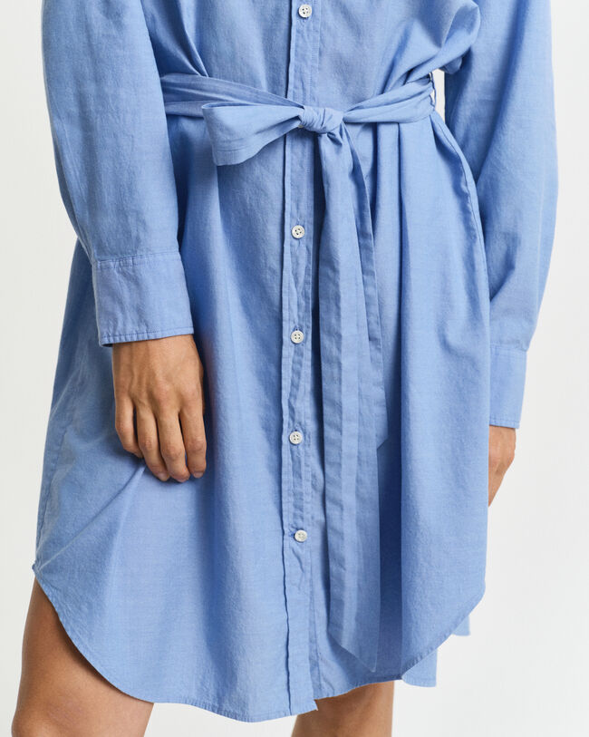 Luxury‑oxford-paitamekko