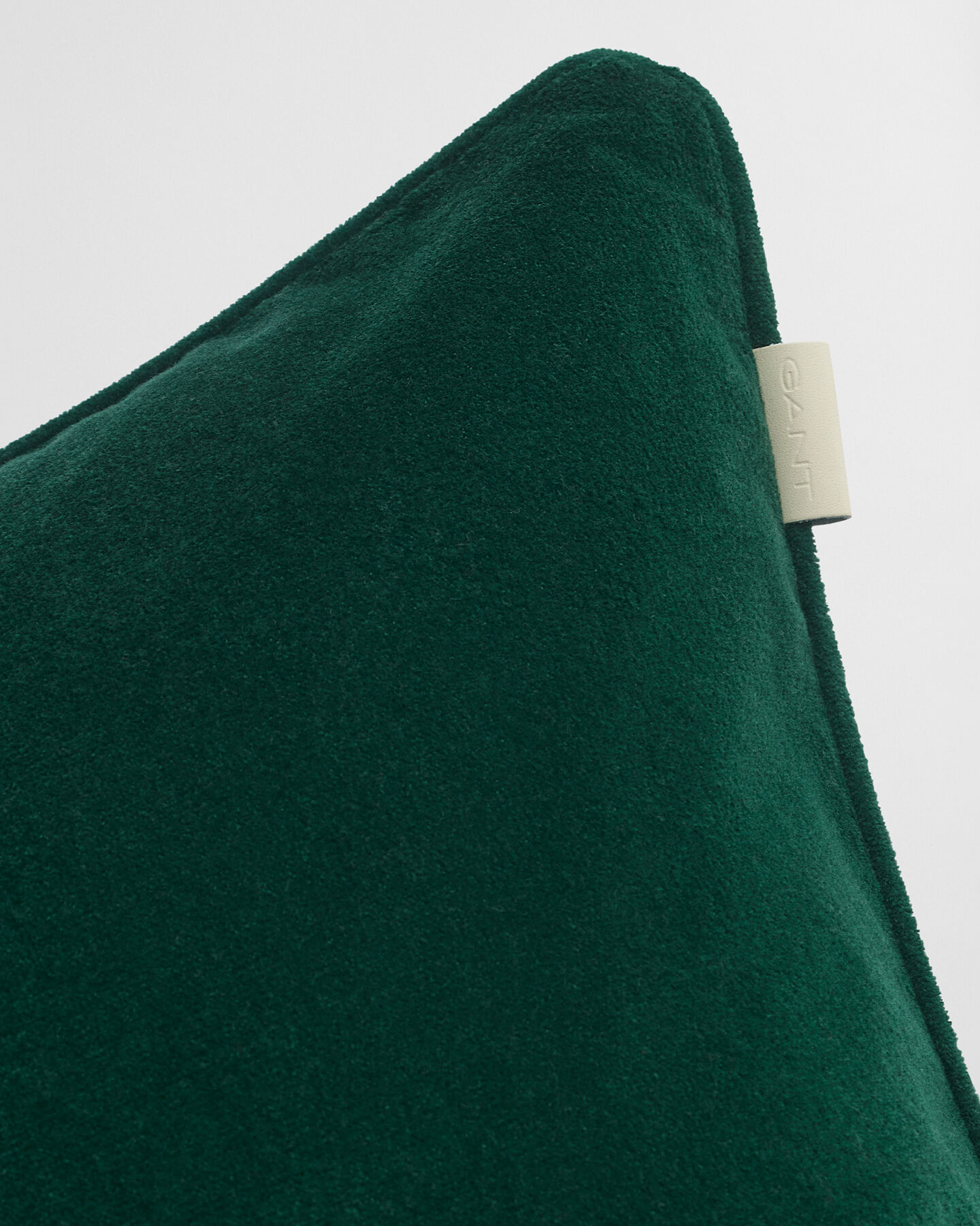 Velvet-tyynynpäällinen