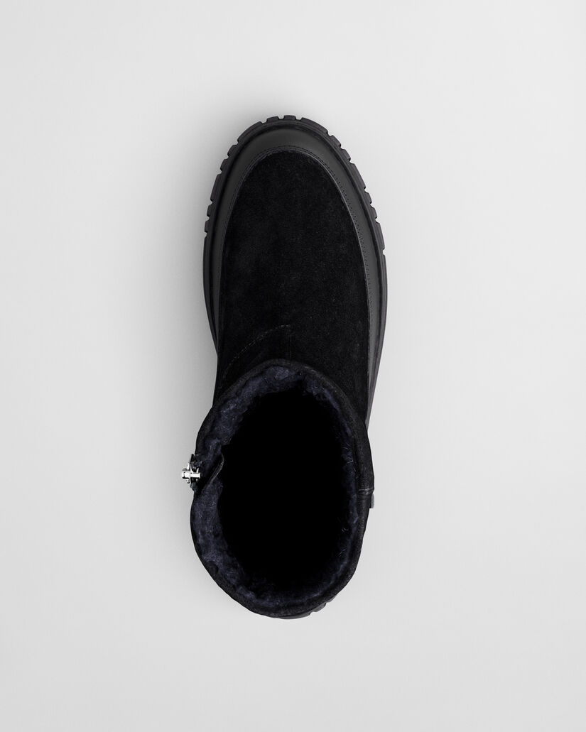 Snowmont Mid ‑nilkkurit