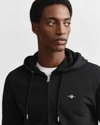 Shield-vetoketjuhuppari