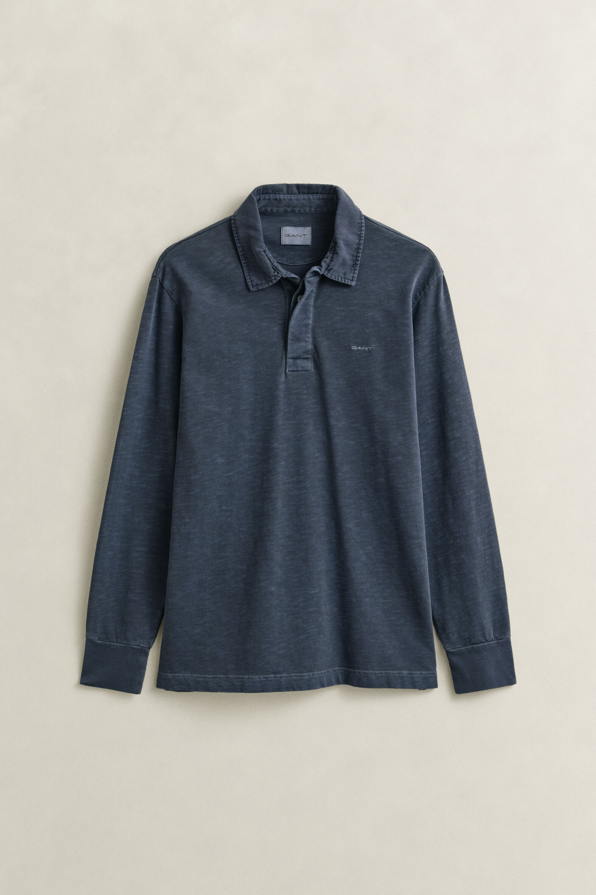 Pesukäsitelty Heavy Rugger ‑paita