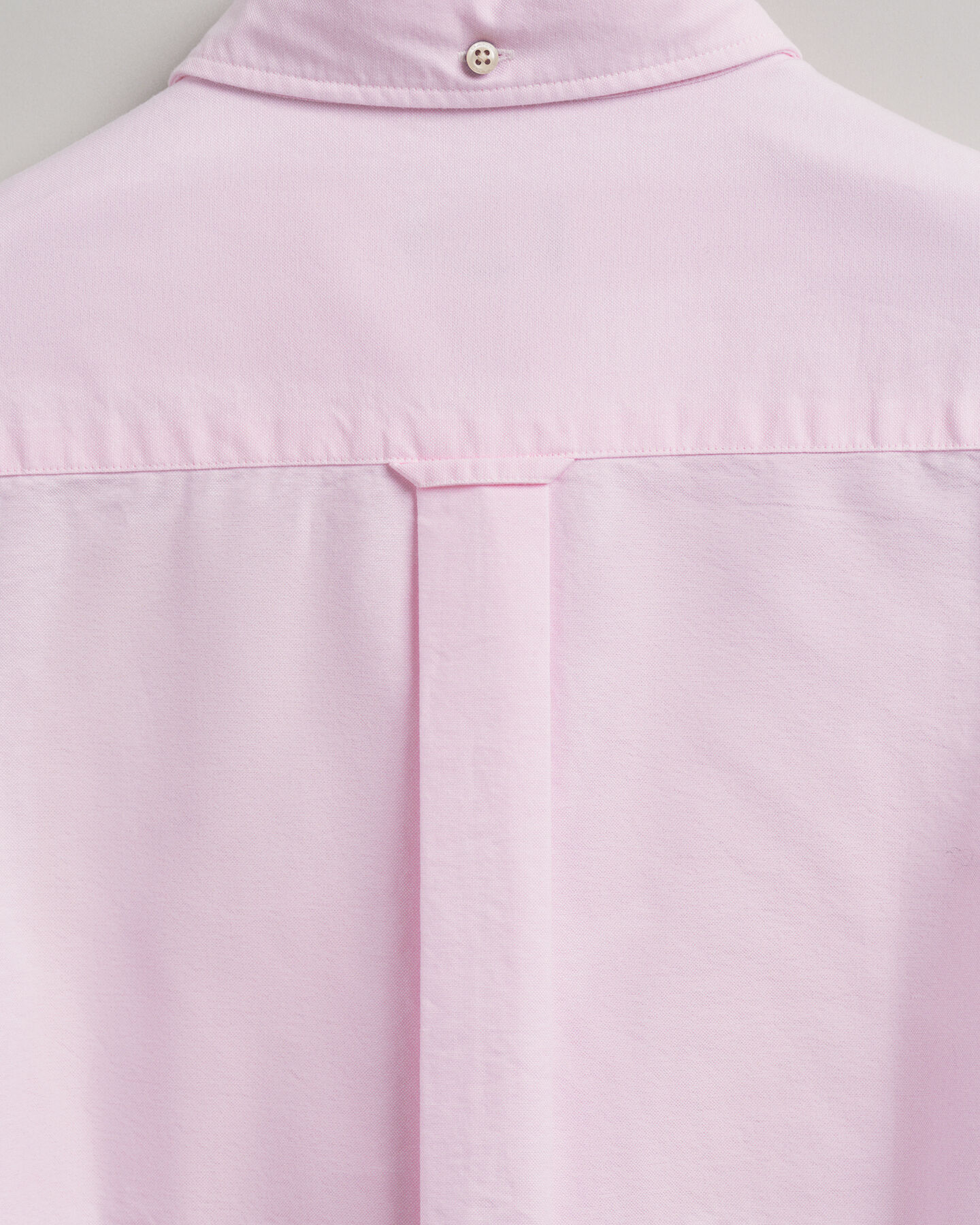 Regular fit ‑mitoitettu oxford-paita