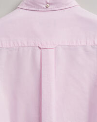 Regular fit ‑mitoitettu oxford-paita