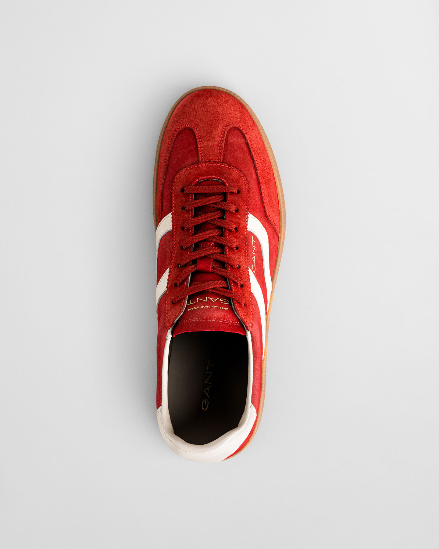 Cuzmo-mokkanahkatennarit