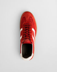 Cuzmo-mokkanahkatennarit