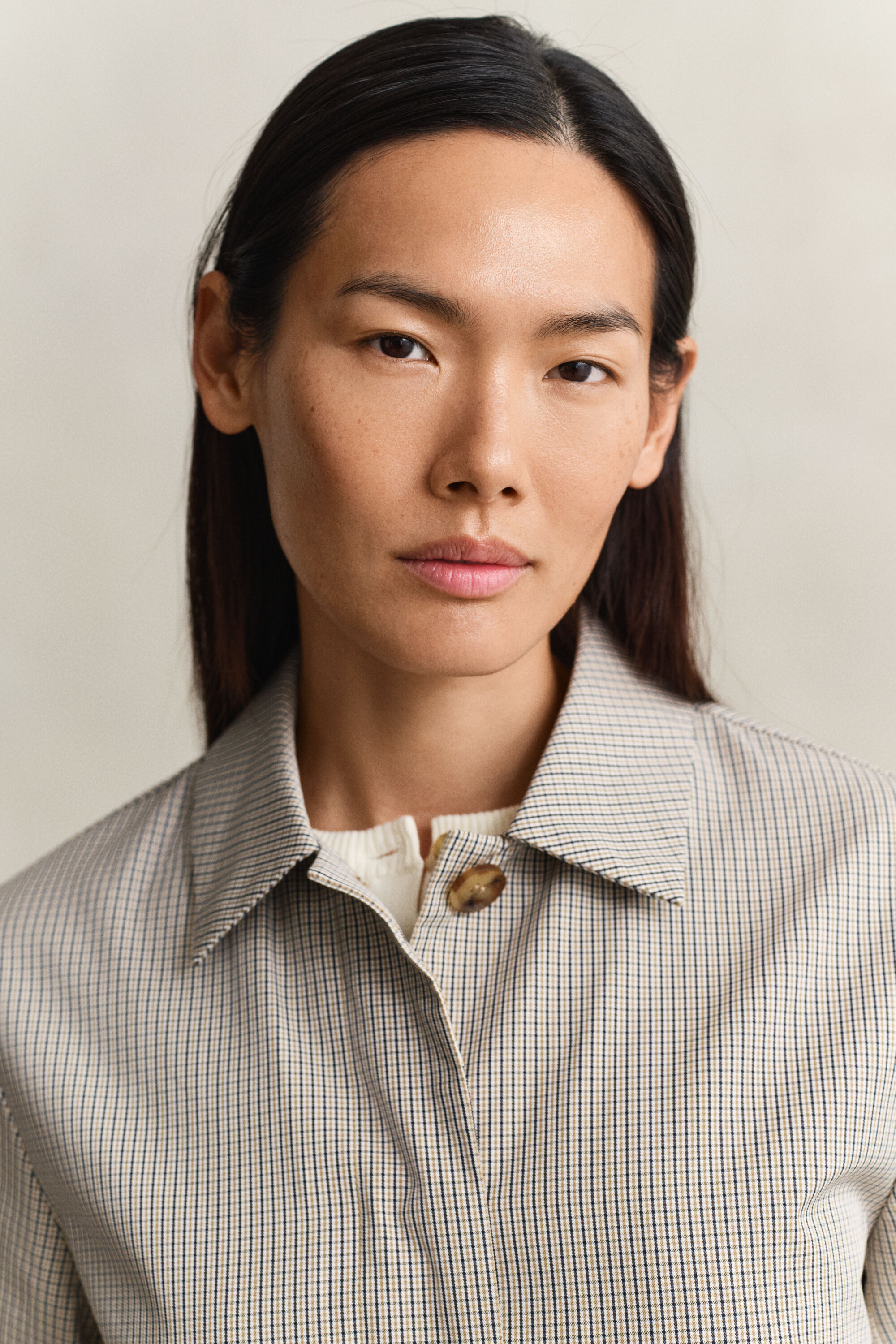 Ruudullinen autotakki