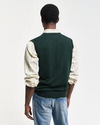 Klassinen puuvillaliivi