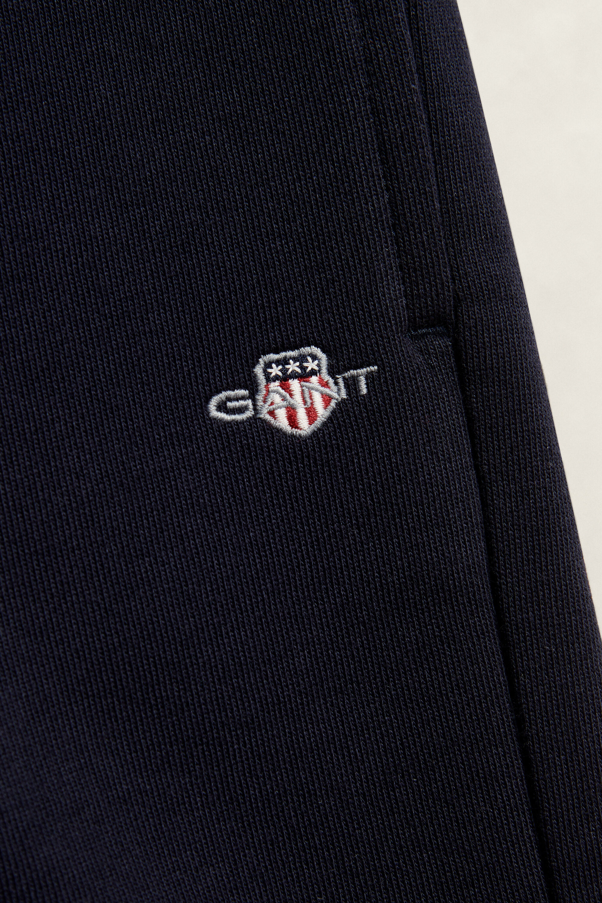 Teen Boys ‑malliston Shield-collegeshortsit