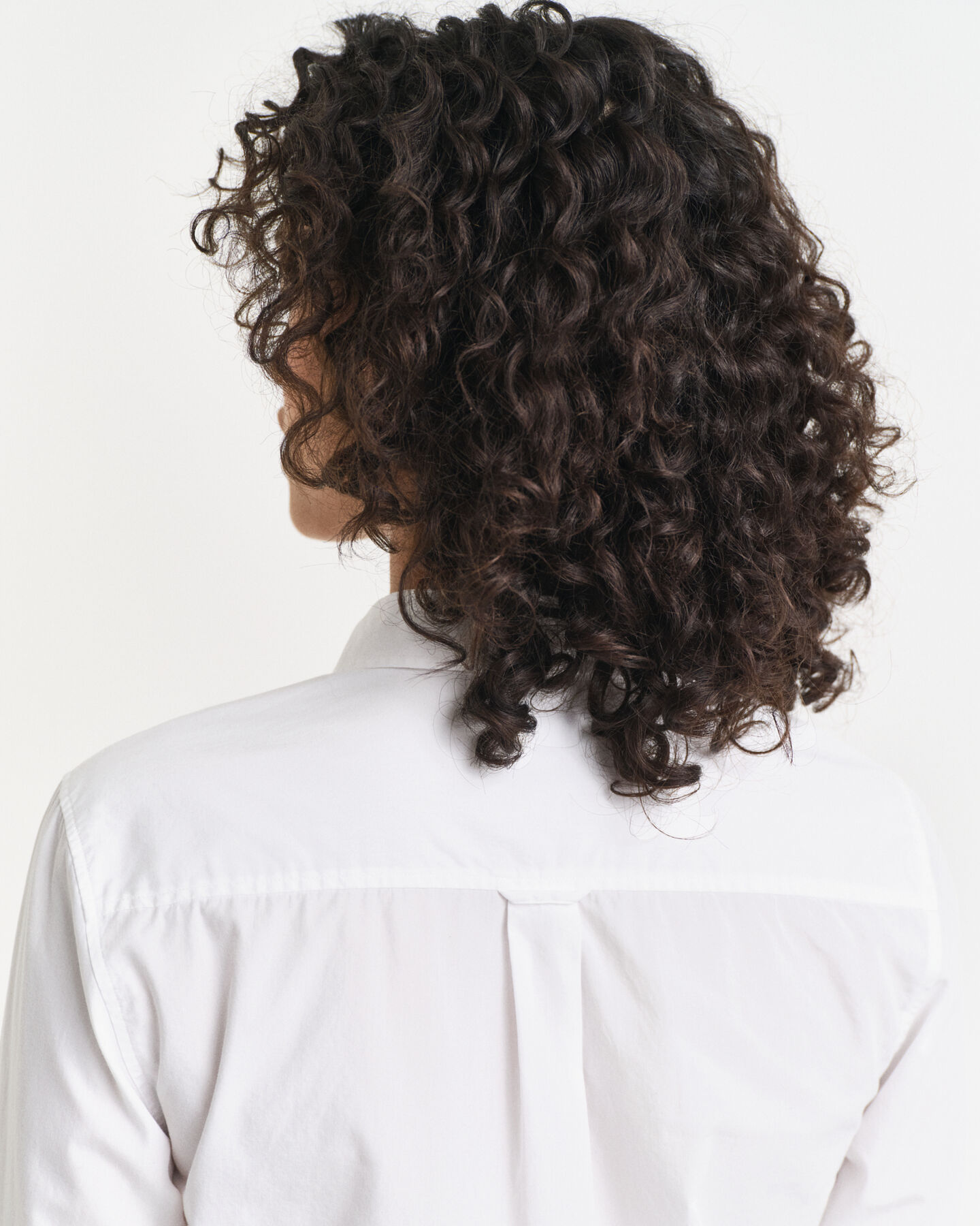 Regular fit ‑mitoitettu Classic-popliinipaita