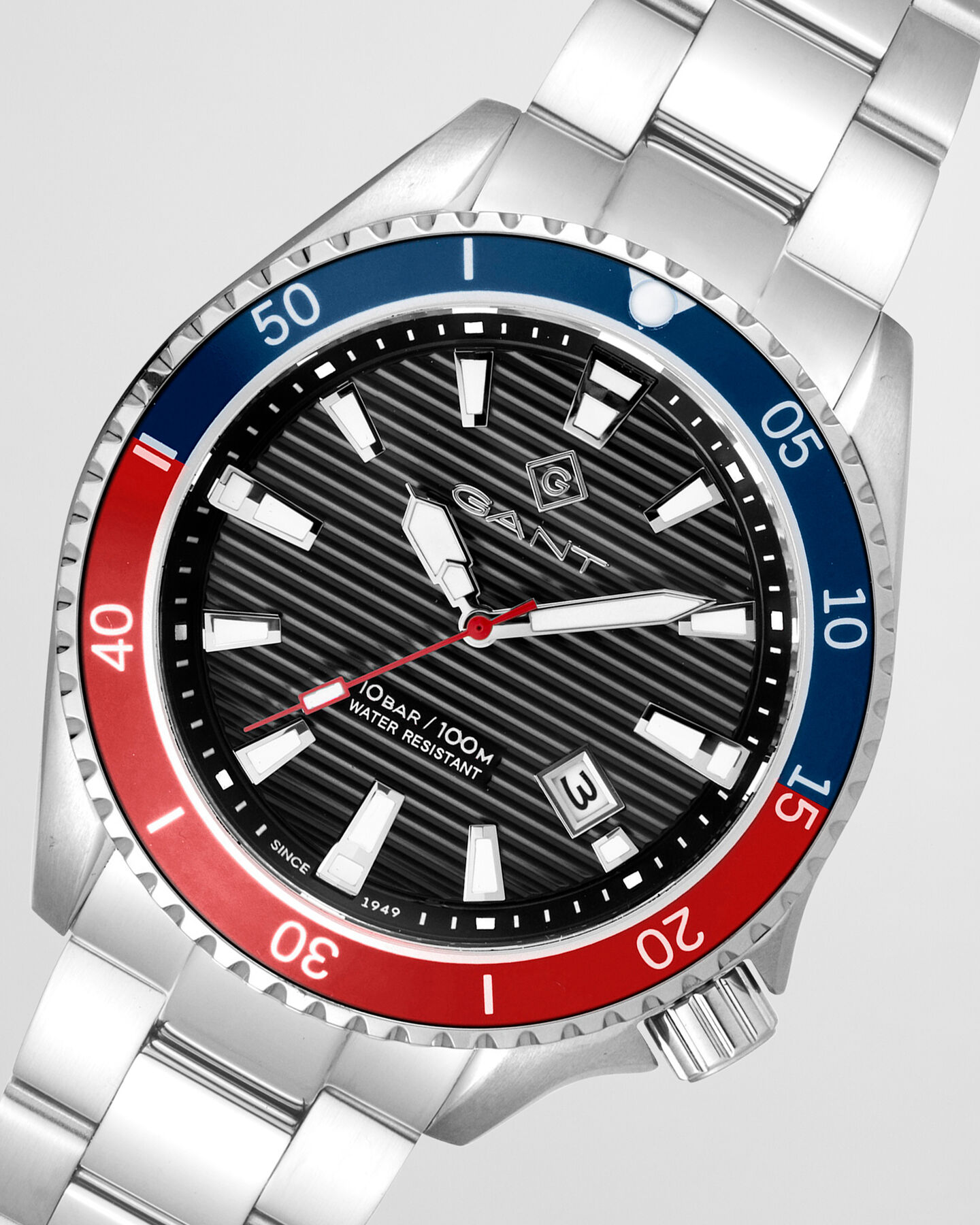 Waterville-rannekello