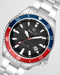 Waterville-rannekello