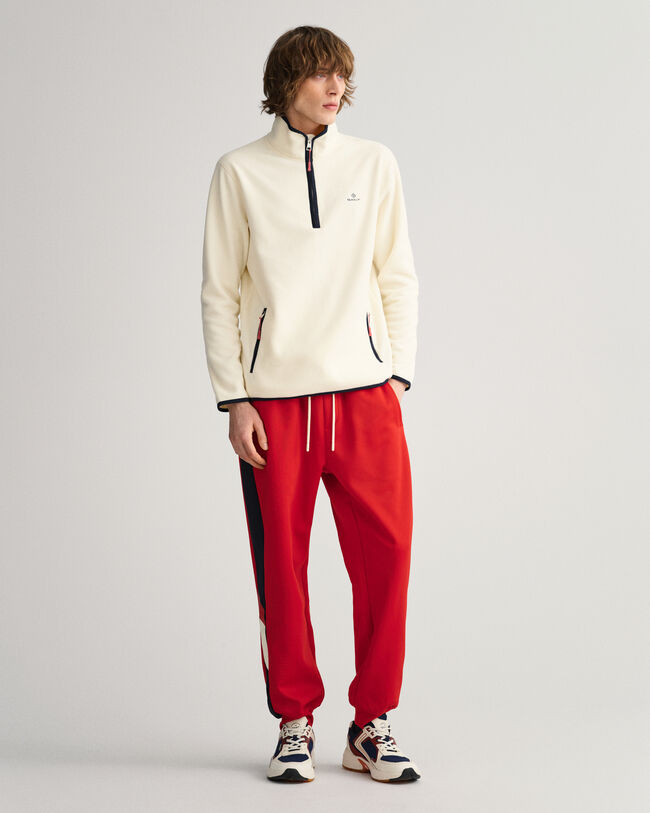 Crest Shield Tracksuit ‑housut