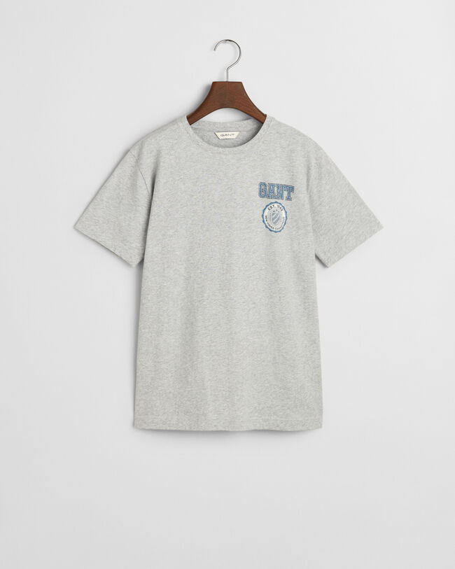 Teens-malliston Graphic‑t‑paita