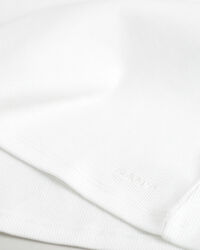 Slim&nbsp;fit ‑mitoitettu joustinneuletoppi