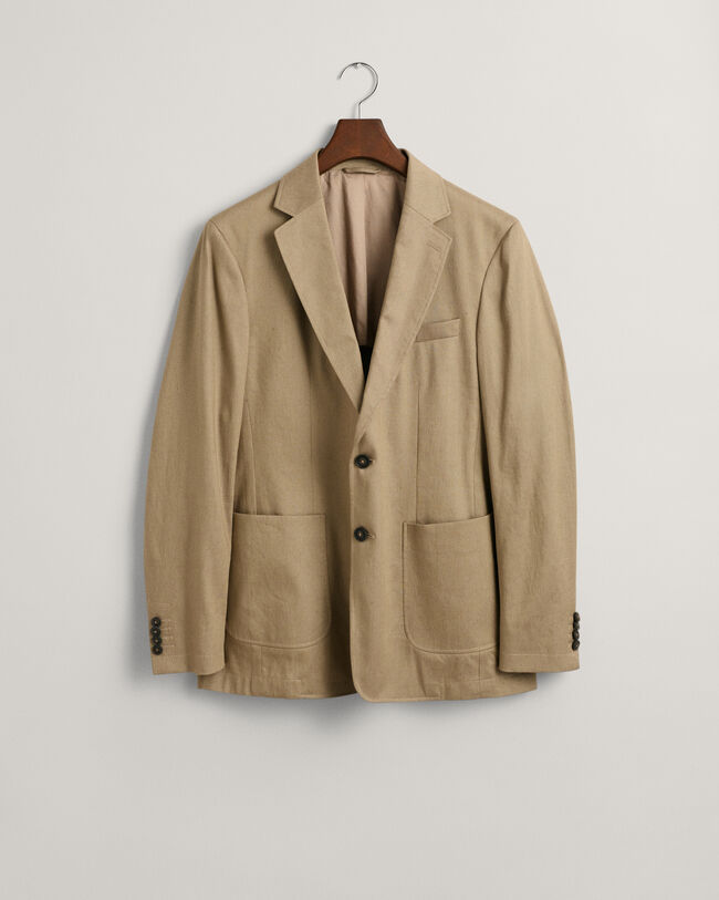 Puuvilla-pellavableiseri