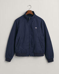 Hampshire-toppatakki