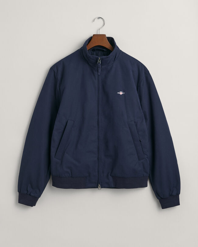 Hampshire-toppatakki