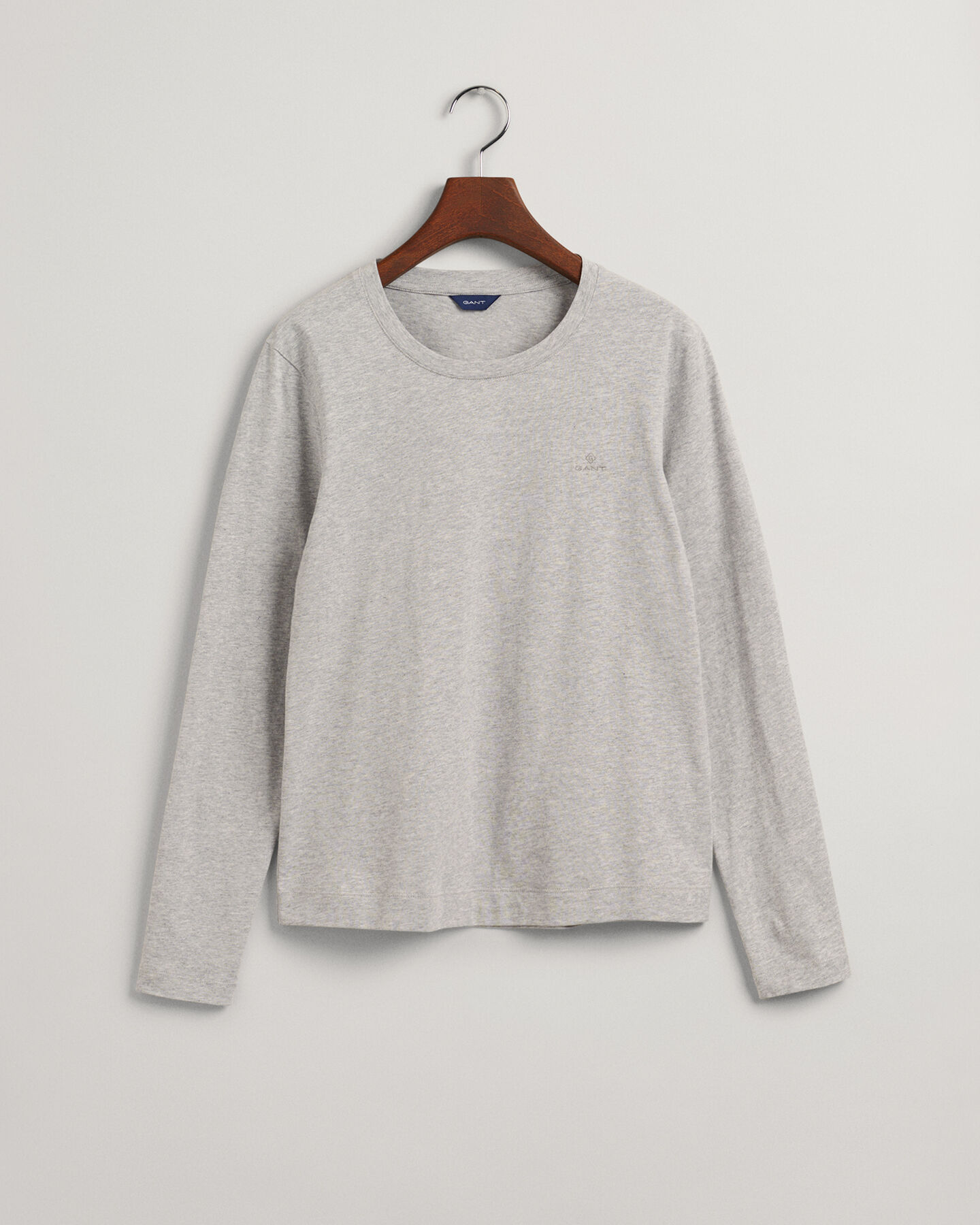 Pitk&auml;hihainen Original-t‑paita