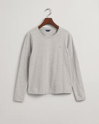 Pitk&auml;hihainen Original-t‑paita