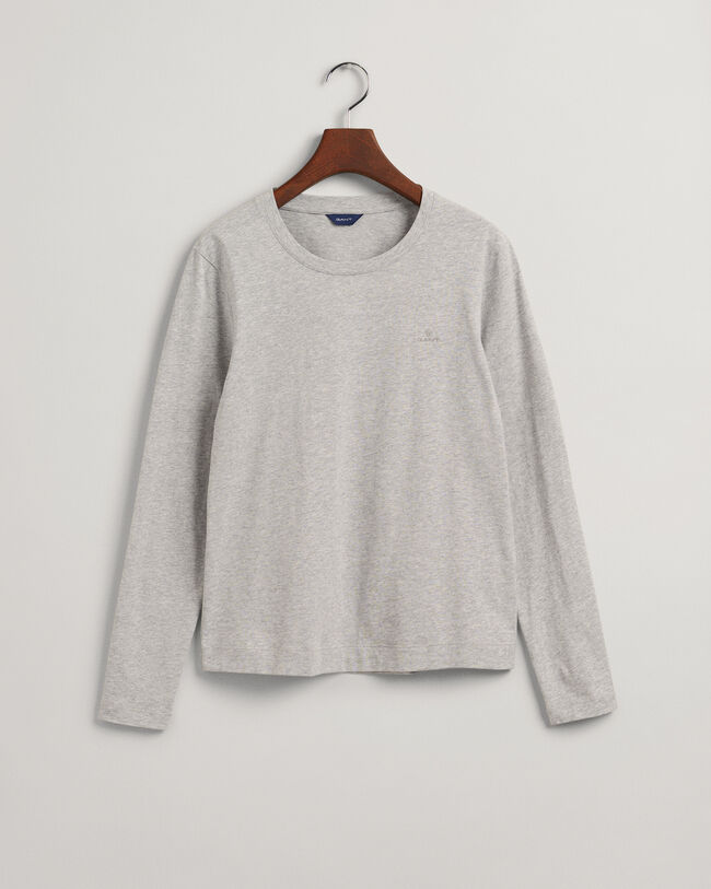 Pitk&auml;hihainen Original-t‑paita