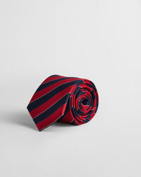 Raidallinen silkkisolmio