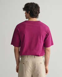 GANT Logo ‑t‑paita