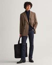 Regular fit ‑mitoitetut Arley Desert ‑farkut