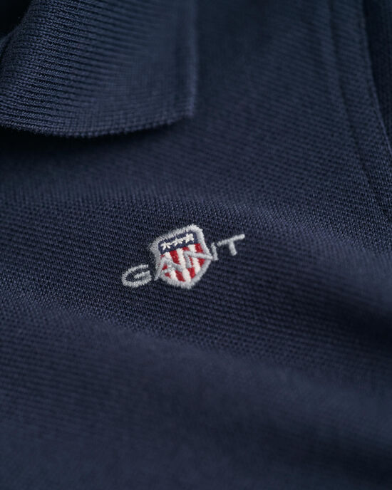 Kids-malliston Shield-pikeepaita