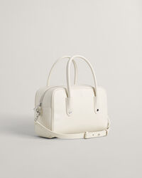 Keskikokoinen Iconic-nahkalaukku