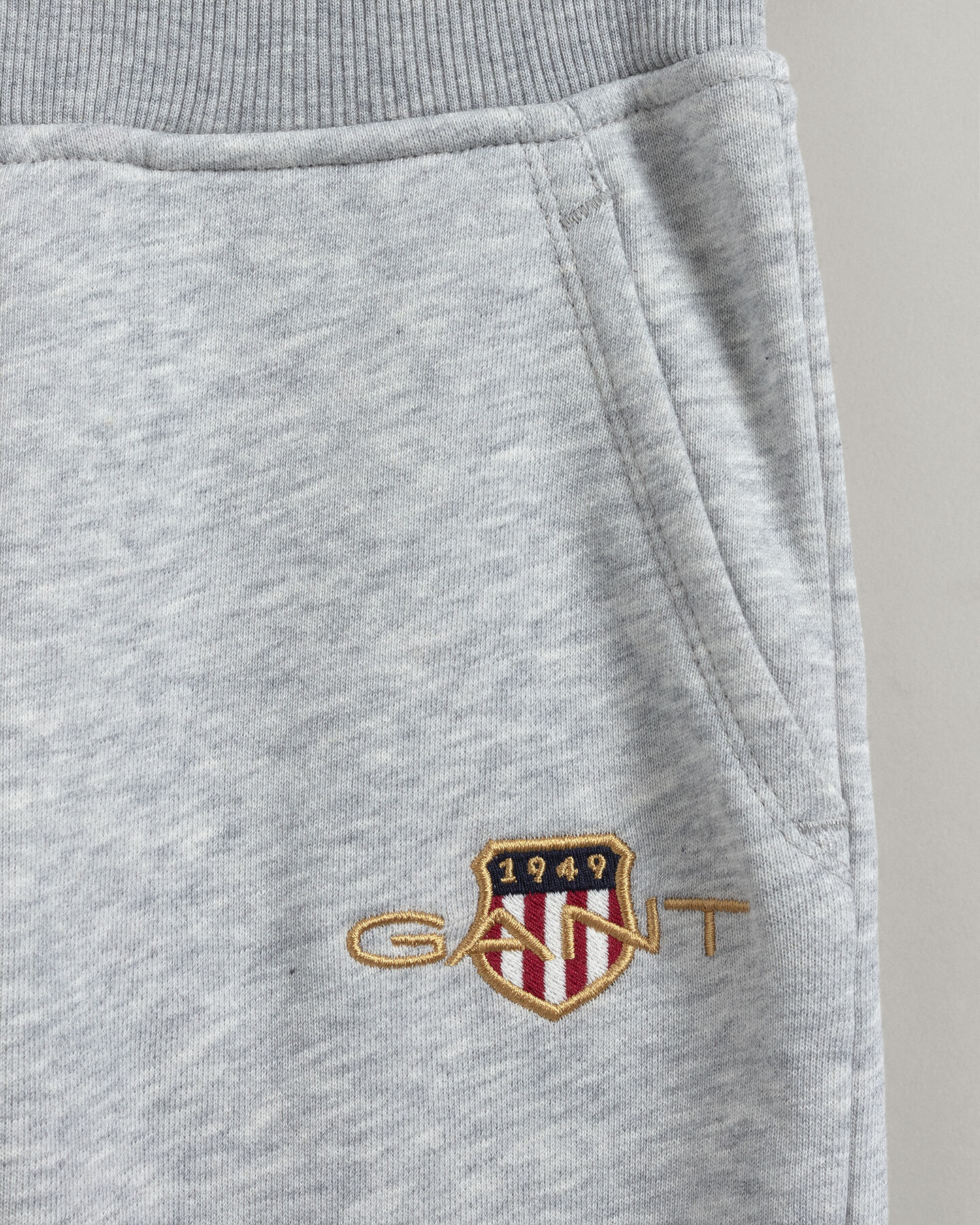 Kids-malliston Archive Shield ‑collegehousut