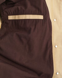 Pesukäsitelty Workwear-takki