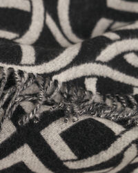 G&nbsp;Patterned ‑villaponcho