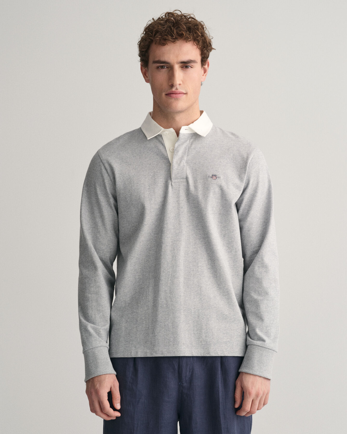 Shield Heavy Rugger -paita