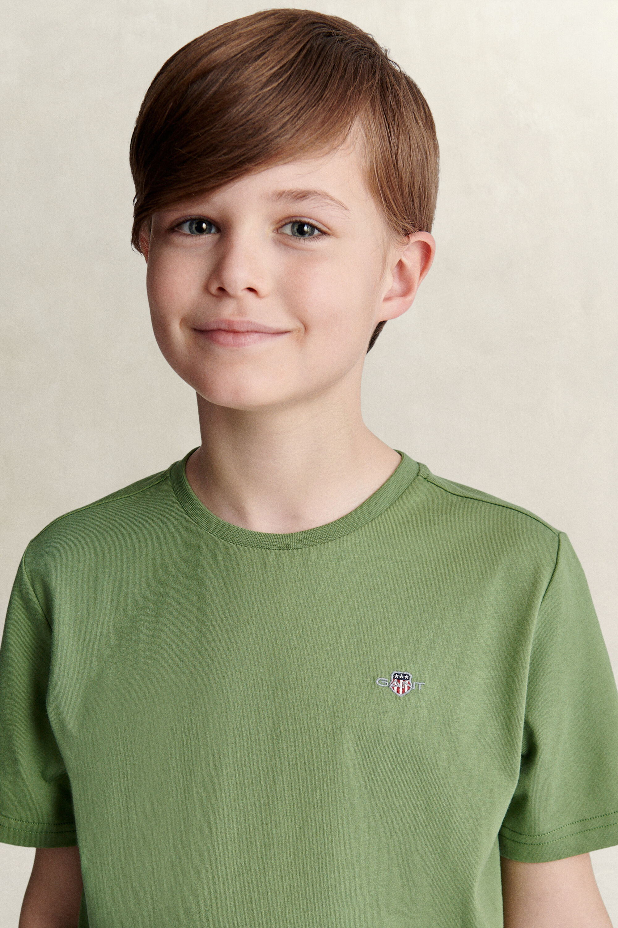 Teens-malliston Shield-t‑paita