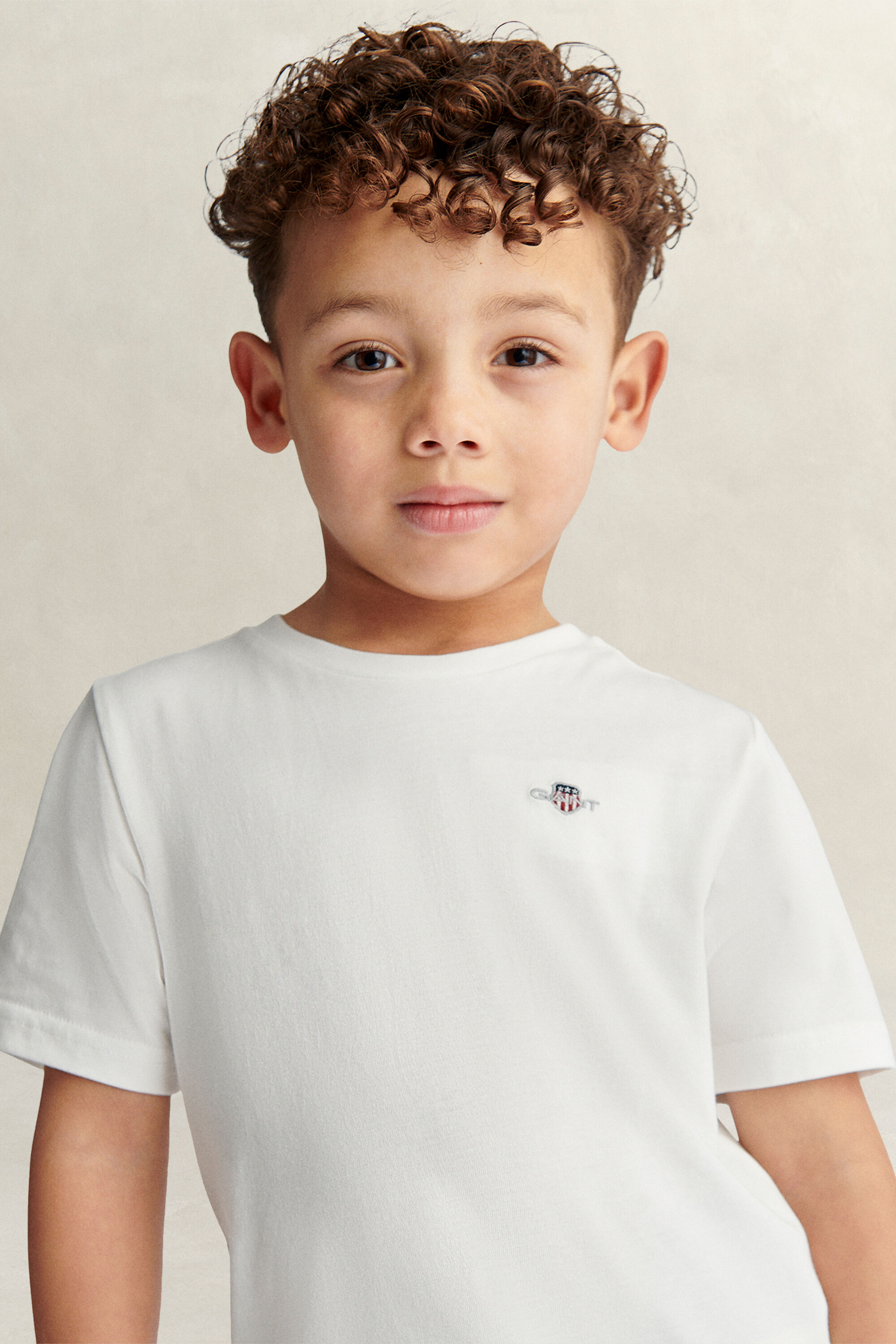 Kids-malliston Shield-t‑paita