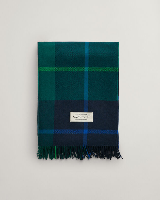 Torkkupeitto erittäin hienosta merinovillasta