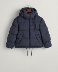 Lyhyt kevytuntuvatakki