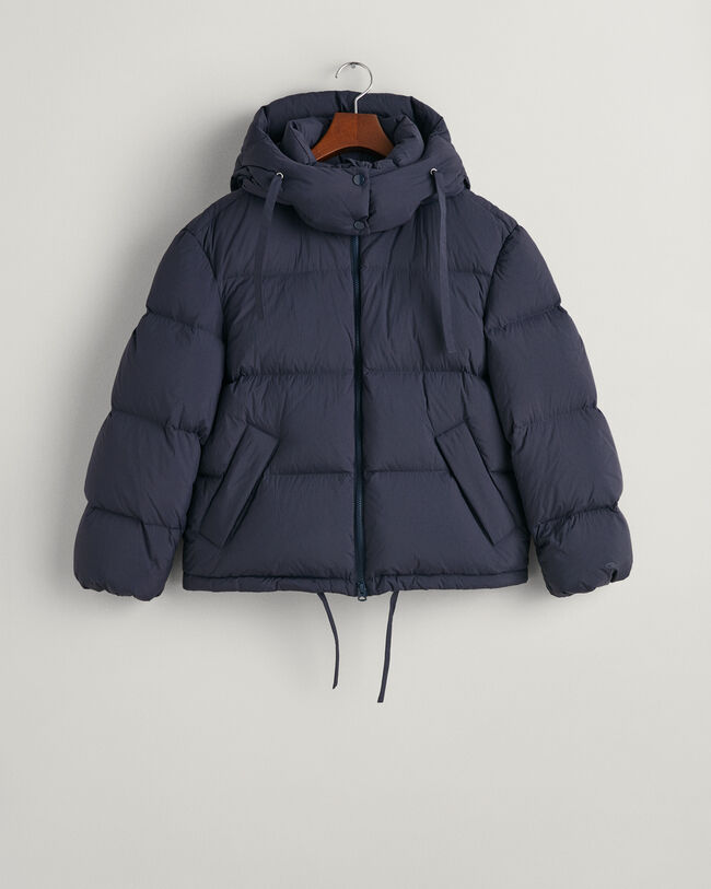 Lyhyt kevytuntuvatakki