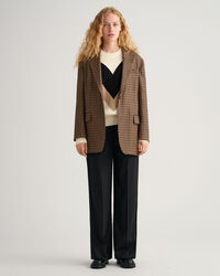 Suorat Pull-On-housut