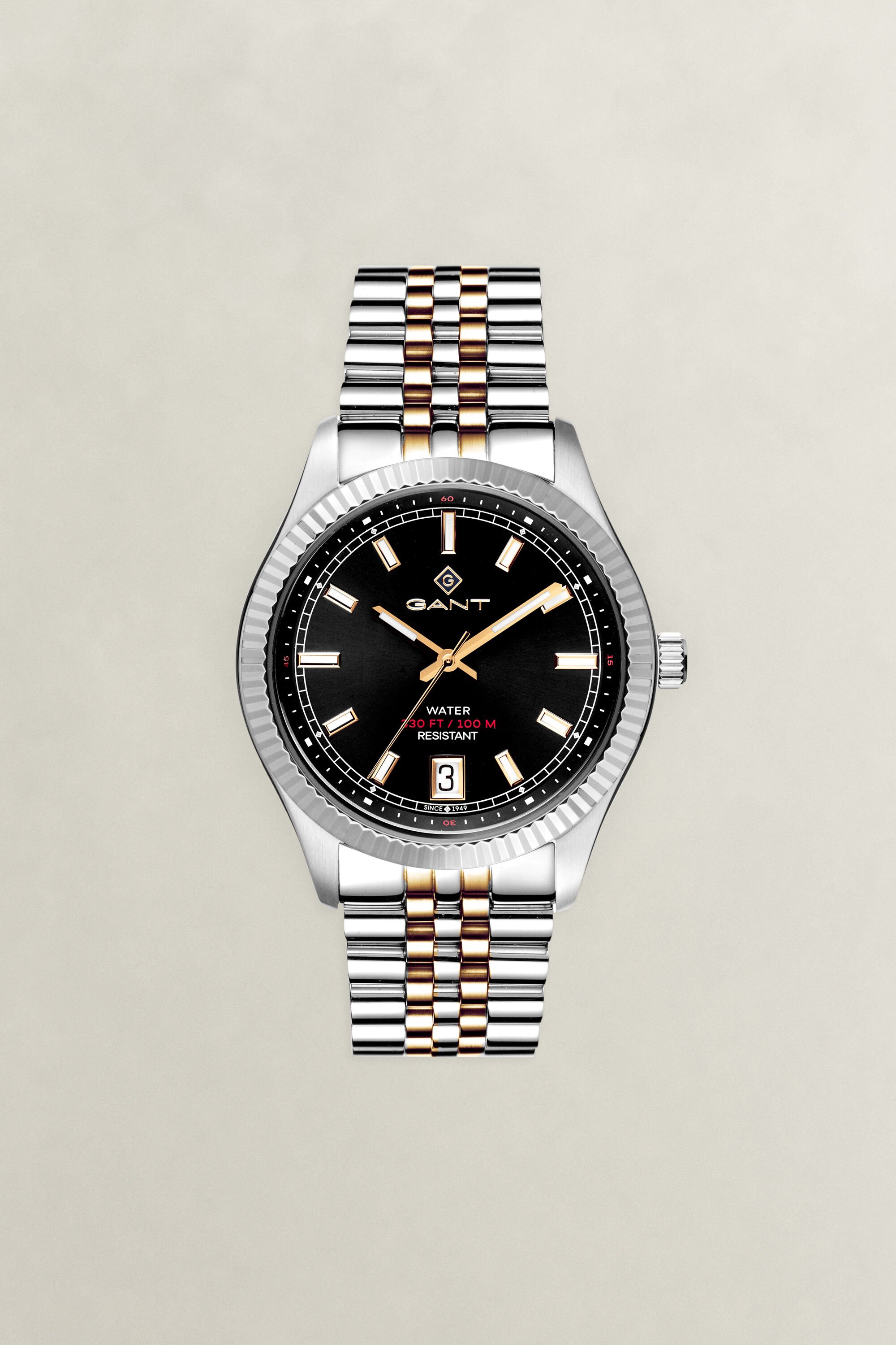 Sussex 44 -rannekello