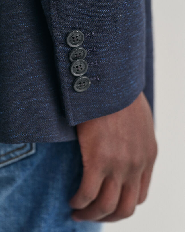 Puuvilla-pellavableiseri