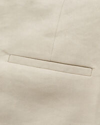 Hyvin istuvat joustopellavahousut