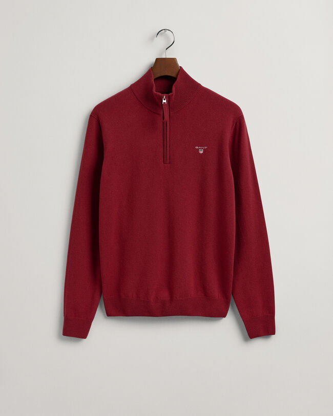 Neulepusero puolivetoketjulla, erittäin hienoa lampaanvillaa